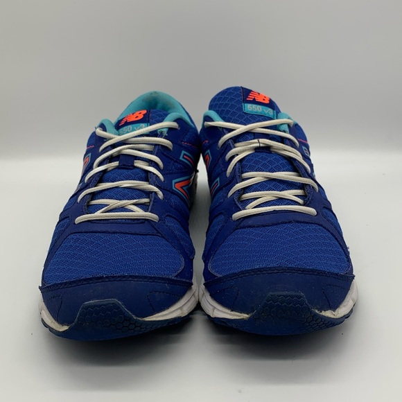 New Balance 550 V3 women's running shoe - Picture 3 of 8